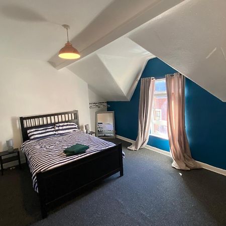 Bnb Belfast Exterior photo
