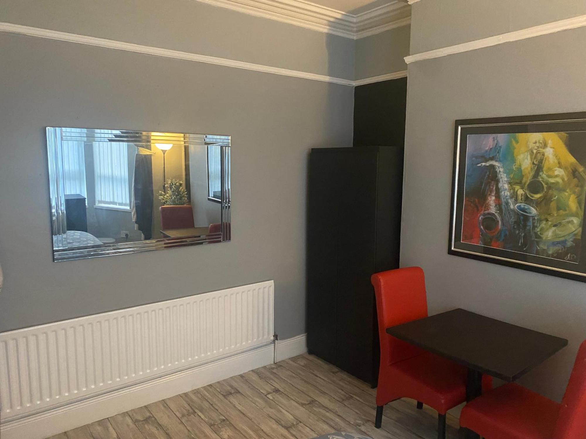 Bnb Belfast Exterior photo