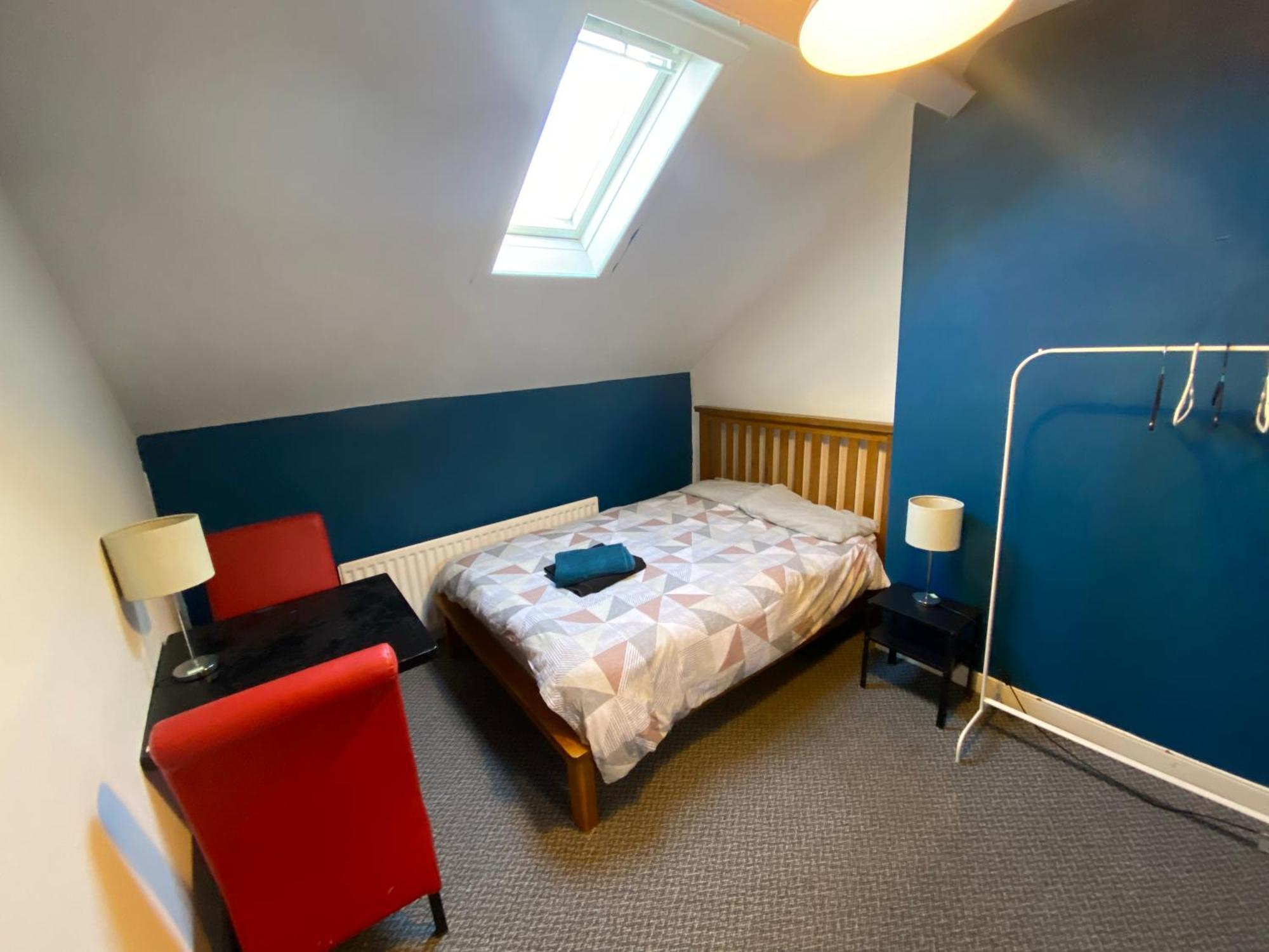 Bnb Belfast Exterior photo