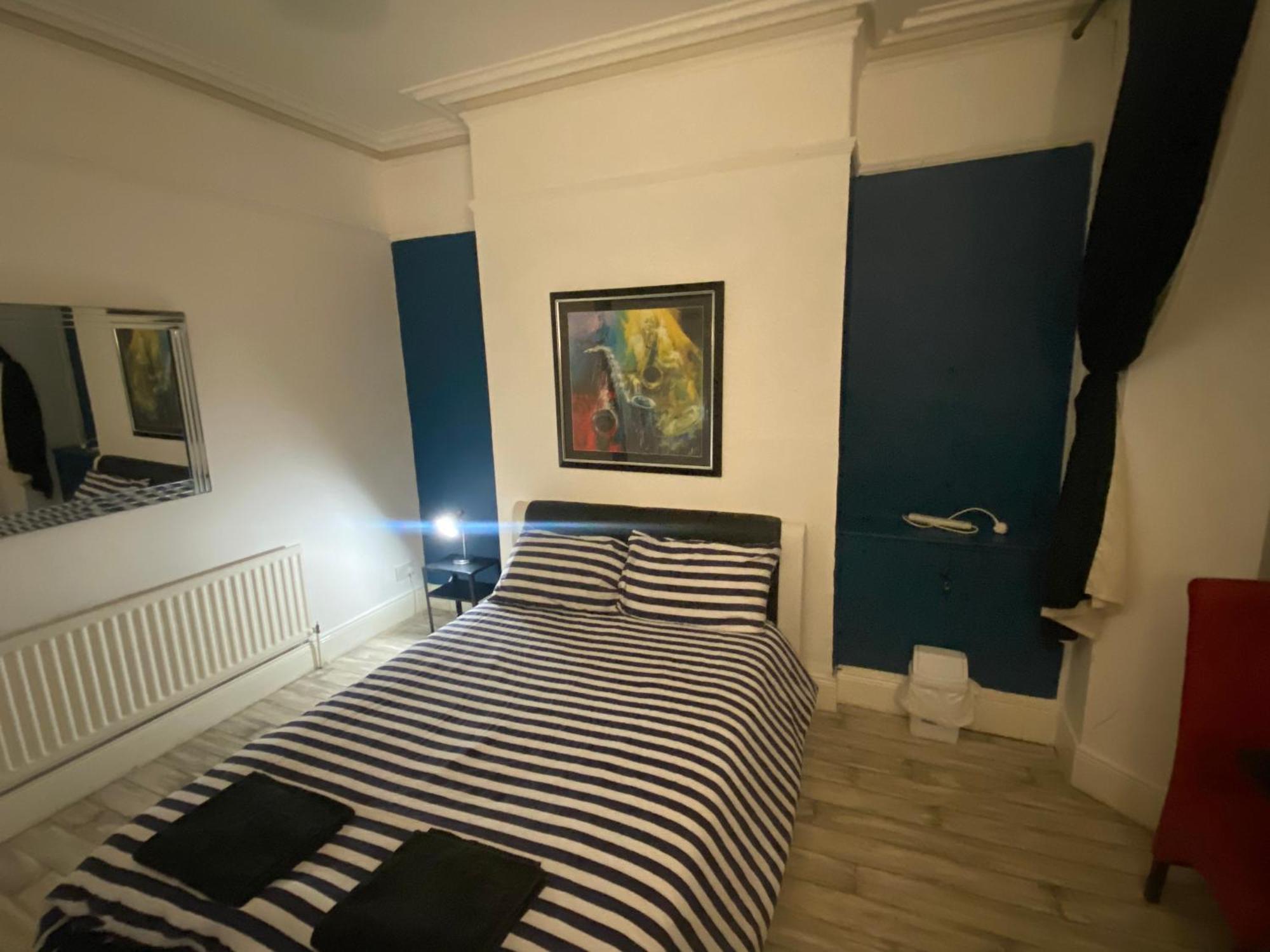 Bnb Belfast Exterior photo