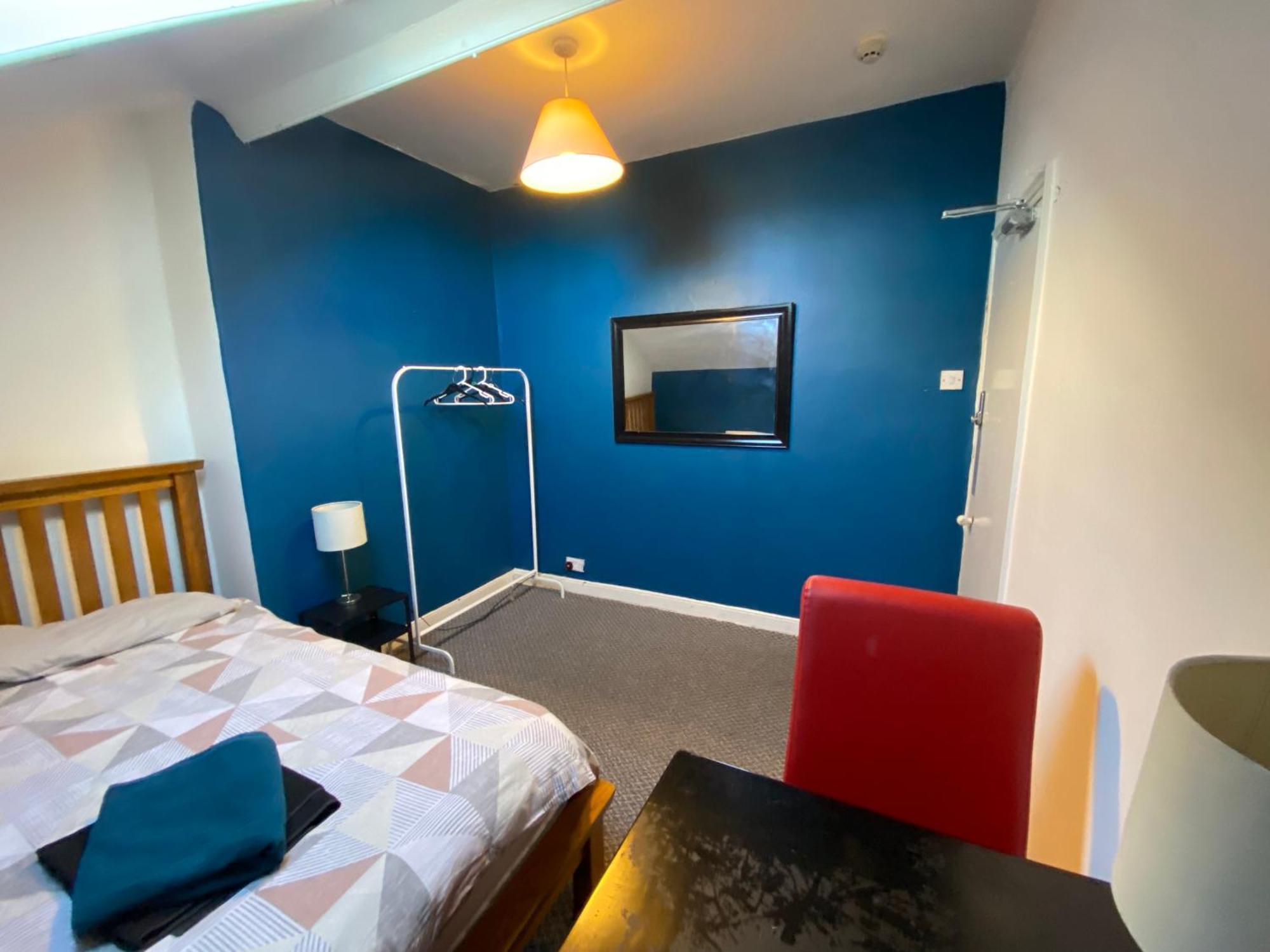 Bnb Belfast Exterior photo
