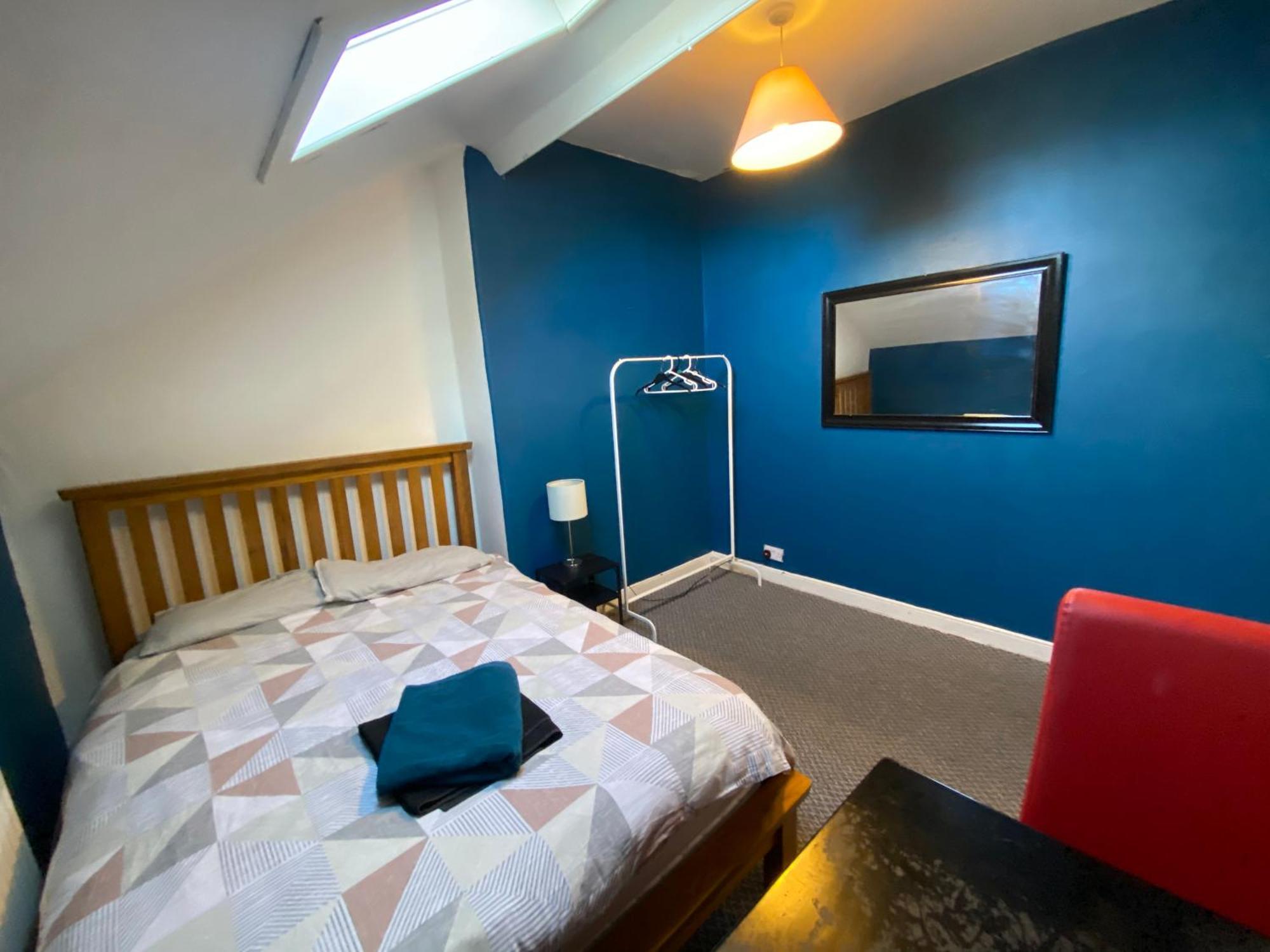 Bnb Belfast Exterior photo