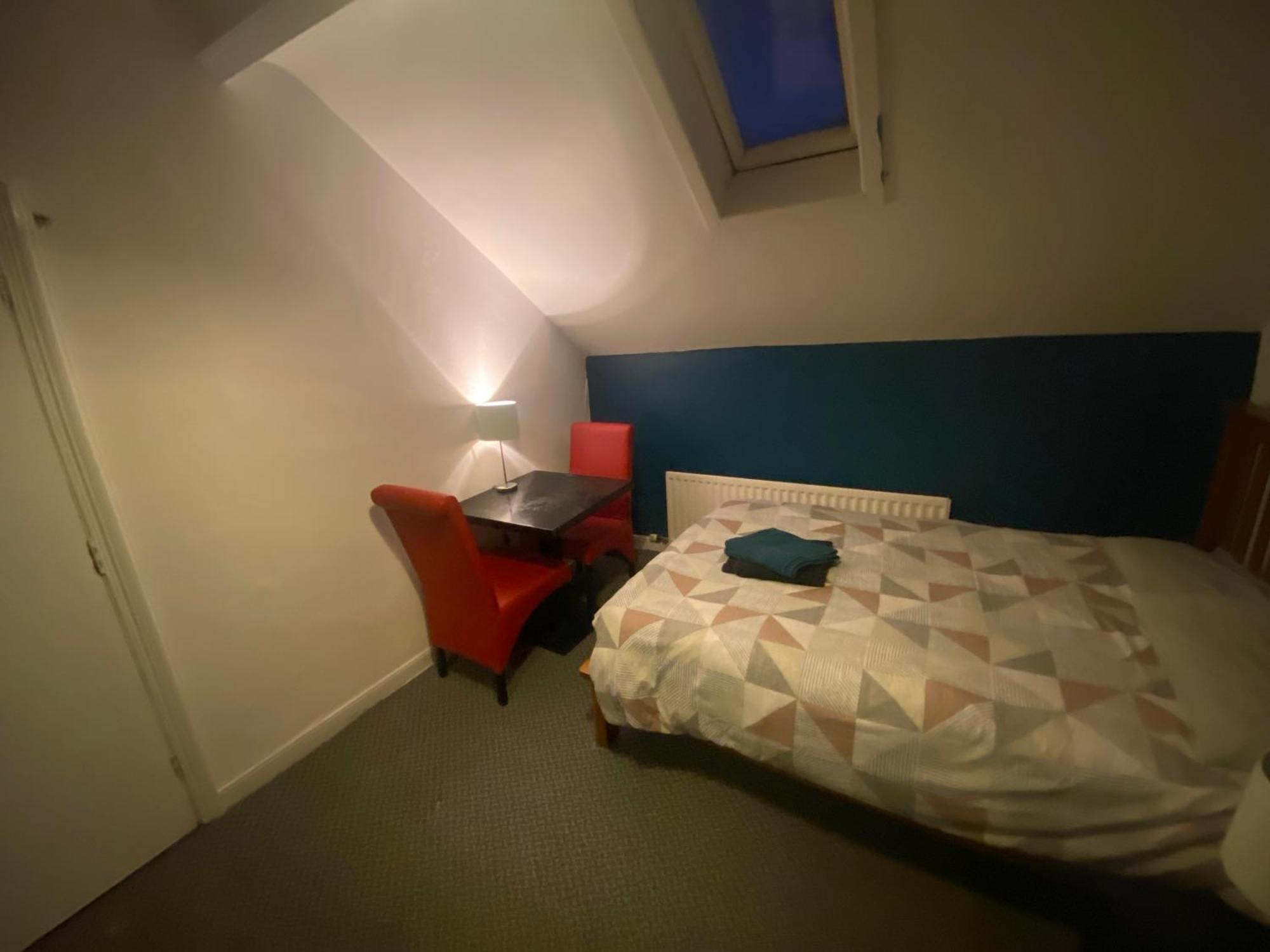 Bnb Belfast Exterior photo