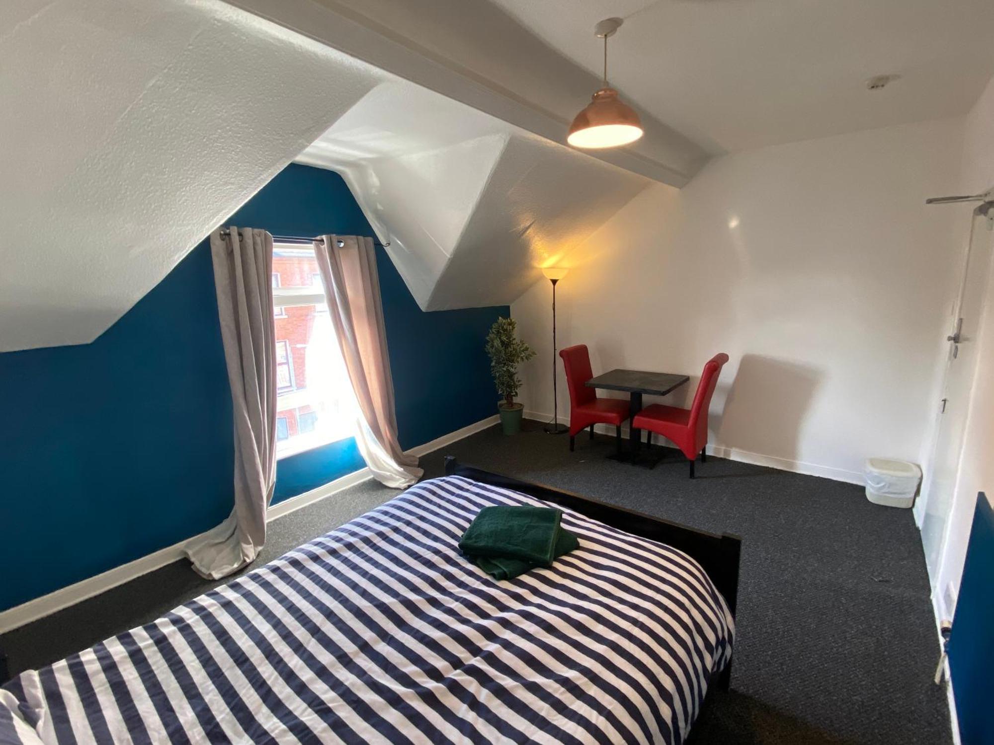 Bnb Belfast Exterior photo