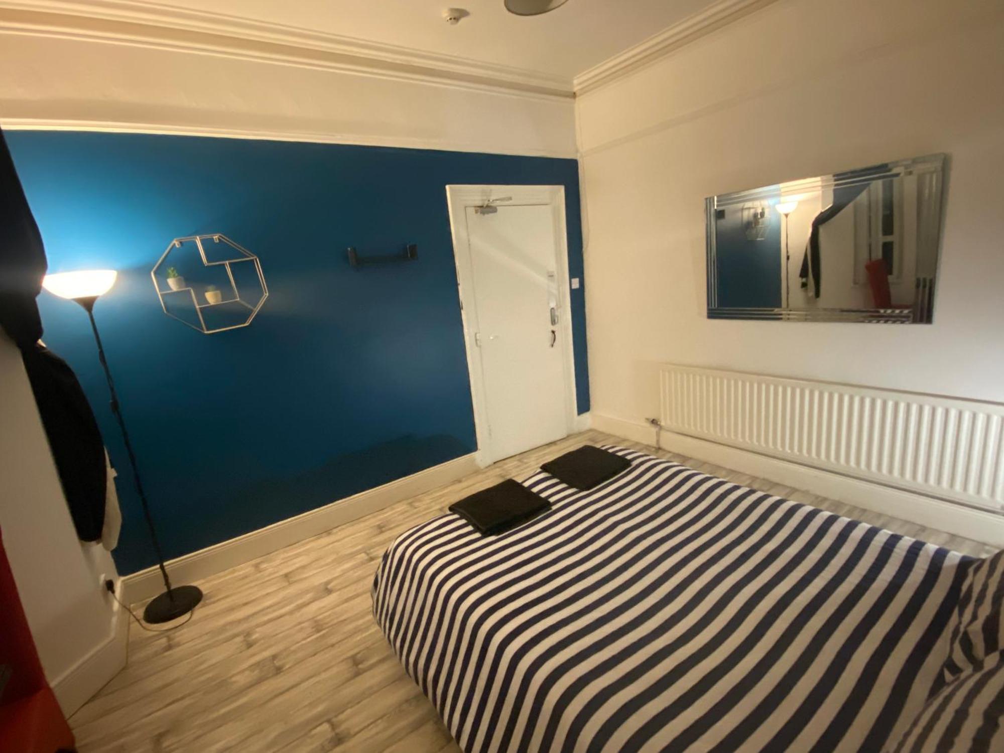Bnb Belfast Exterior photo